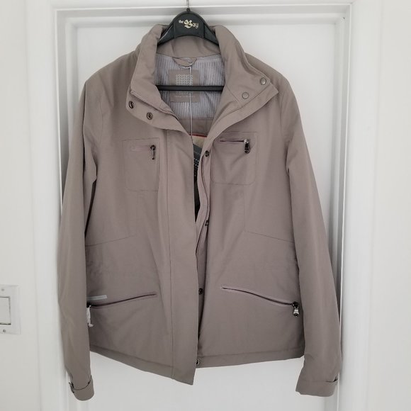 Geox Women Respira Jacket - Picture 1 of 9
